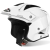 Airoh TRR-S Gloss White Trial Helmet 1 Airoh TRR-S Gloss White Trial Helmet -Airoh sale2022 HATTR02 ALT1 HOST