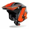 Airoh TRR-S Pure Matte Orange Trial Helmet 2 Airoh TRR-S Pure Matte Orange Trial Helmet -Airoh sale2022 HATTR07 ALT1 HOST