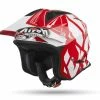 Airoh TRR-S Convert Red Trial Helmet 1 Airoh TRR-S Convert Red Trial Helmet -Airoh sale2022 HATTR33 ALT1 HOST