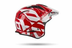 Airoh TRR-S Convert Red Trial Helmet -Airoh sale2022 HATTR33 ALT1 HOST 3