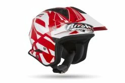 Airoh TRR-S Convert Red Trial Helmet -Airoh sale2022 HATTR33 ALT1 HOST 4