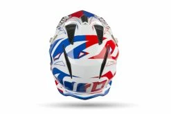 Airoh TRR-S Convert Blue Trial Helmet -Airoh sale2022 HATTR34 ALT1 HOST 2