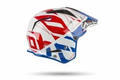 Airoh TRR-S Convert Blue Trial Helmet -Airoh sale2022 HATTR34 ALT1 HOST 3