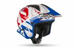 Airoh TRR-S Convert Blue Trial Helmet -Airoh sale2022 HATTR34 ALT1 HOST 4