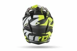 Airoh TRR-S Convert Yellow Trial Helmet -Airoh sale2022 HATTR35 ALT1 HOST 2