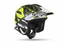 Airoh TRR-S Convert Yellow Trial Helmet -Airoh sale2022 HATTR35 ALT1 HOST 4