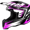 Airoh Twist Mix Gloss Violet/White/Black Helmet 2 Airoh Twist Mix Gloss Violet/White/Black Helmet -Airoh sale2022 HATWI08 ALT1 HOST