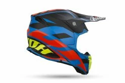 Airoh Twist Great Matte Blue Helmet -Airoh sale2022 HATWI24 ALT1 HOST 2