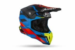 Airoh Twist Great Matte Blue Helmet -Airoh sale2022 HATWI24 ALT1 HOST 3