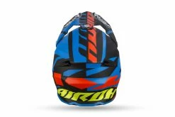 Airoh Twist Great Matte Blue Helmet -Airoh sale2022 HATWI24 ALT1 HOST 4