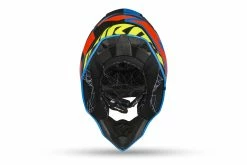Airoh Twist Great Matte Blue Helmet -Airoh sale2022 HATWI24 ALT1 HOST 5