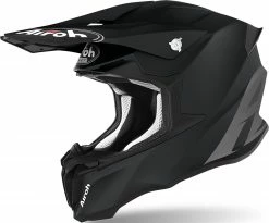 Airoh Twist 2.0 Matte Black Helmet