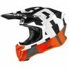 Airoh Twist 2.0 Frame Matte Orange Helmet 2 Airoh Twist 2.0 Frame Matte Orange Helmet -Airoh sale2022 HATWI65 ALT1 HOST