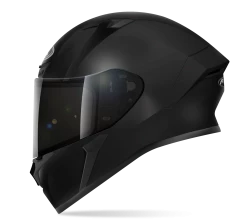 Airoh Valor Matte Black Helmet -Airoh sale2022 HAVAL00 ALT1 HOST 2