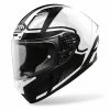Airoh Valor Marshall Gloss White Helmet