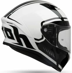 Airoh Valor Marshall Gloss White Helmet -Airoh sale2022 HAVAL12 ALT1 HOST 2
