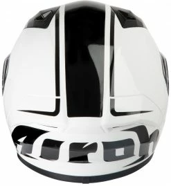Airoh Valor Marshall Gloss White Helmet -Airoh sale2022 HAVAL12 ALT1 HOST 3