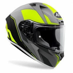Airoh Valor Wings Matte Yellow Helmet 7 Airoh Valor Wings Matte Yellow Helmet -Airoh sale2022 HAVAL25 ALT1 HOST 2