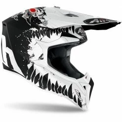Airoh Wraap Beast Matte Helmet 7 Airoh Wraap Beast Matte Helmet -Airoh sale2022 HAWRA12 ALT1 HOST 2