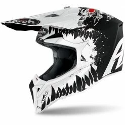 Airoh sale2022 11 Airoh Wraap Beast Matte Helmet