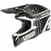 Airoh Wraap Broken Matte Anthracite Helmet