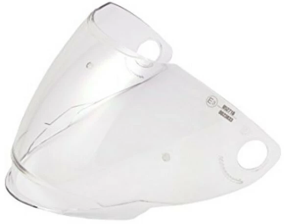 Airoh HAZV0001 Visor Clear for Executive Helmets 3 Airoh HAZV0001 Visor Clear for Executive Helmets