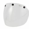 Airoh HAZV0100 Long Visor Clear for Garage/Riot Helmets 2 Airoh HAZV0100 Long Visor Clear for Garage/Riot Helmets -Airoh sale2022 HAZV0100