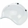 Airoh HAZV0110 Bubble Visor Clear for Garage/Riot Helmets -Airoh sale2022 HAZV0110