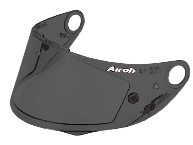 Airoh HAZV0230 Visor Dark Tint for GP500 Helmets 3 Airoh HAZV0230 Visor Dark Tint for GP500 Helmets