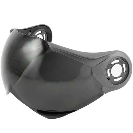 Airoh HAZV0303 Visor Dark Tint for J106 Helmets 3 Airoh HAZV0303 Visor Dark Tint for J106 Helmets