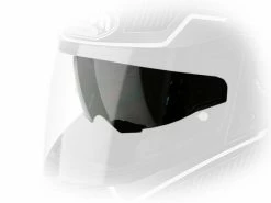 Airoh HAZV0490 Inner Sun Visor Dark Tint for Storm Helmets