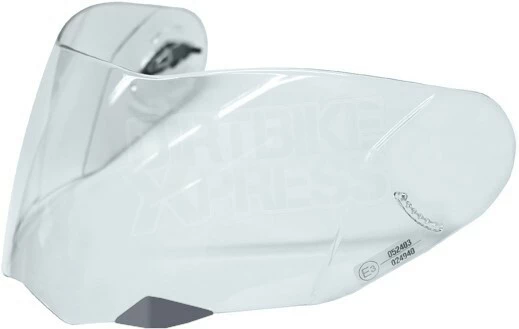 Airoh HAZV0700 Visor Clear for S5 Helmets 3 Airoh HAZV0700 Visor Clear for S5 Helmets