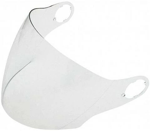 Airoh HAZV0751 Visor Clear for City One Helmets 3 Airoh HAZV0751 Visor Clear for City One Helmets
