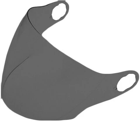 Airoh HAZV0753 Visor Dark Tint for City One Helmets 3 Airoh HAZV0753 Visor Dark Tint for City One Helmets