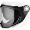 Airoh HAZV0901 Visor Clear for Commander Helmets -Airoh sale2022 HAZV0901