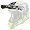 Airoh HAZV6054 Replacement Peak for Aviator 2.3 Helmets Great Matte Yellow 2 Airoh HAZV6054 Replacement Peak for Aviator 2.3 Helmets Great Matte Yellow -Airoh sale2022 HAZV6054