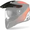 Airoh HAZV6302 Replacement Peak for Commander Helmets Progress Matte Orange 1 Airoh HAZV6302 Replacement Peak for Commander Helmets Progress Matte Orange -Airoh sale2022 HAZV6302