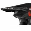 Airoh HAZV6403 Replacement Peak for Wraap Helmets Smile Matte Red 2 Airoh HAZV6403 Replacement Peak for Wraap Helmets Smile Matte Red -Airoh sale2022 HAZV6403