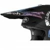 Airoh HAZV6406 Replacement Peak for Wraap Helmets Smile Matte Violet 1 Airoh HAZV6406 Replacement Peak for Wraap Helmets Smile Matte Violet -Airoh sale2022 HAZV6406
