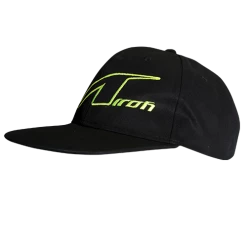 Airoh Cap Black/Fluro