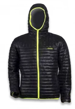 Airoh sale2022 17 Airoh Padded Black/Yellow Jacket